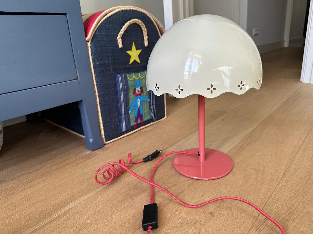 Lamp Zara kids, Ophalen, Gebruikt, Lamp