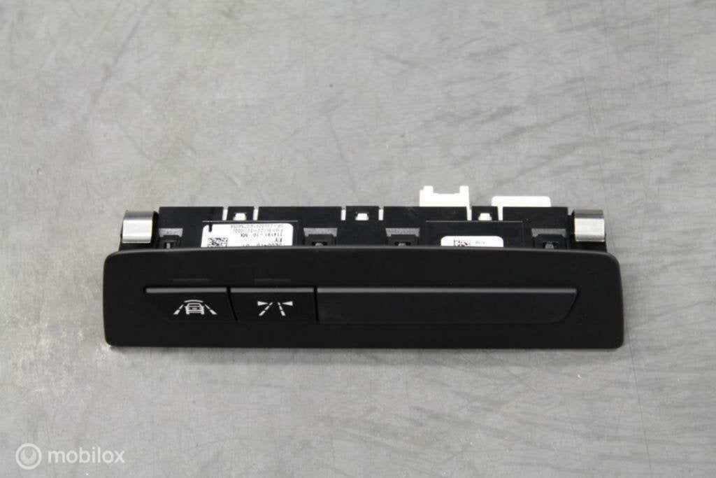 Bediening rij-assistentie bmw 2 serie f23 (2013-heden), Auto-onderdelen, Elektronica en Kabels, BMW