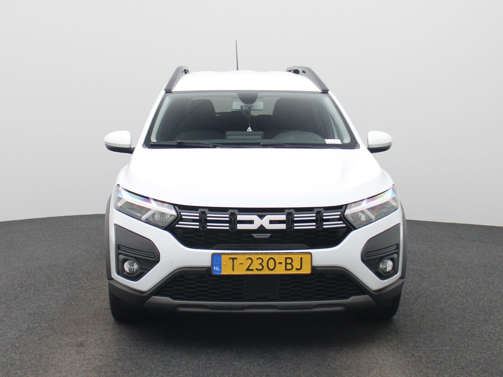 Dacia Jogger 1.0 TCe 100 ECO-G Expression 5p. | Apple carpla, Auto's, Dacia, Voorwielaandrijving, Gebruikt, Euro 6, Wit