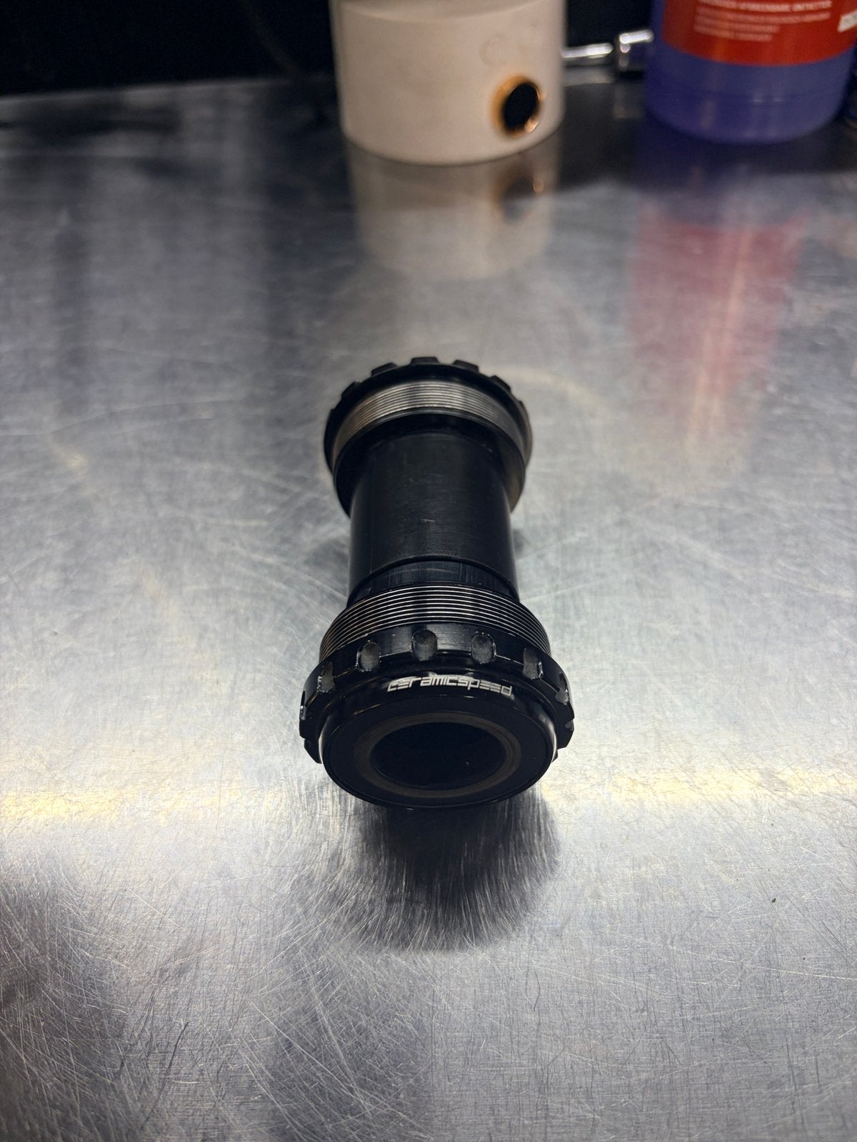 Ceramicspeed T-47A Bottom Bracket, Fietsen en Brommers, Ophalen of Verzenden, Gebruikt, Overige typen