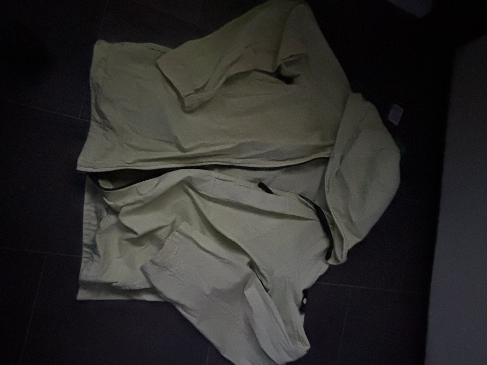 Stone Island Jas met Capuchon en Kompas-Logo, Ophalen of Verzenden, Zo goed als nieuw, Overige maten, Geel