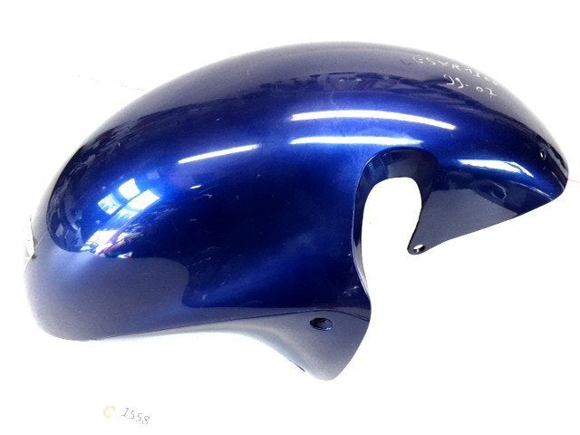 GSXR1300 1998 - 2007 Suzuki Spatbord D1-52773