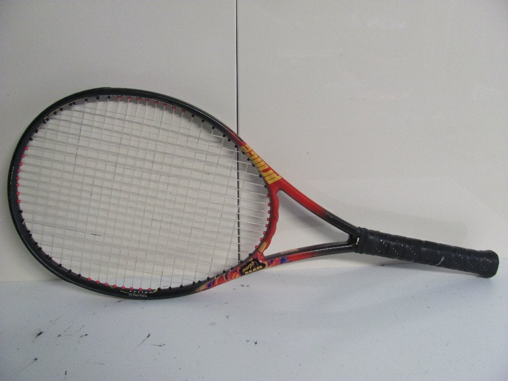 tennisracket van PRINCE longbody 900, Sport en Fitness, L2, Prince, Ophalen of Verzenden, Zo goed als nieuw
