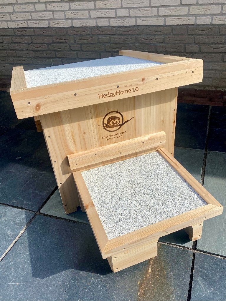 Egelbescherming egelhuis HedgyHome 1.0 (NIEUW), Ophalen, Nieuw, Overige typen