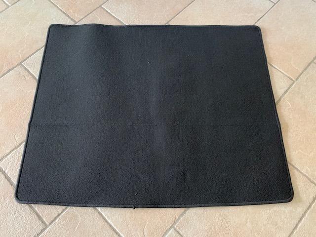 Volvo V60 86x108 cm kofferbak mat 86x108 cm omkeerbaar, Ophalen of Verzenden, Gebruikt