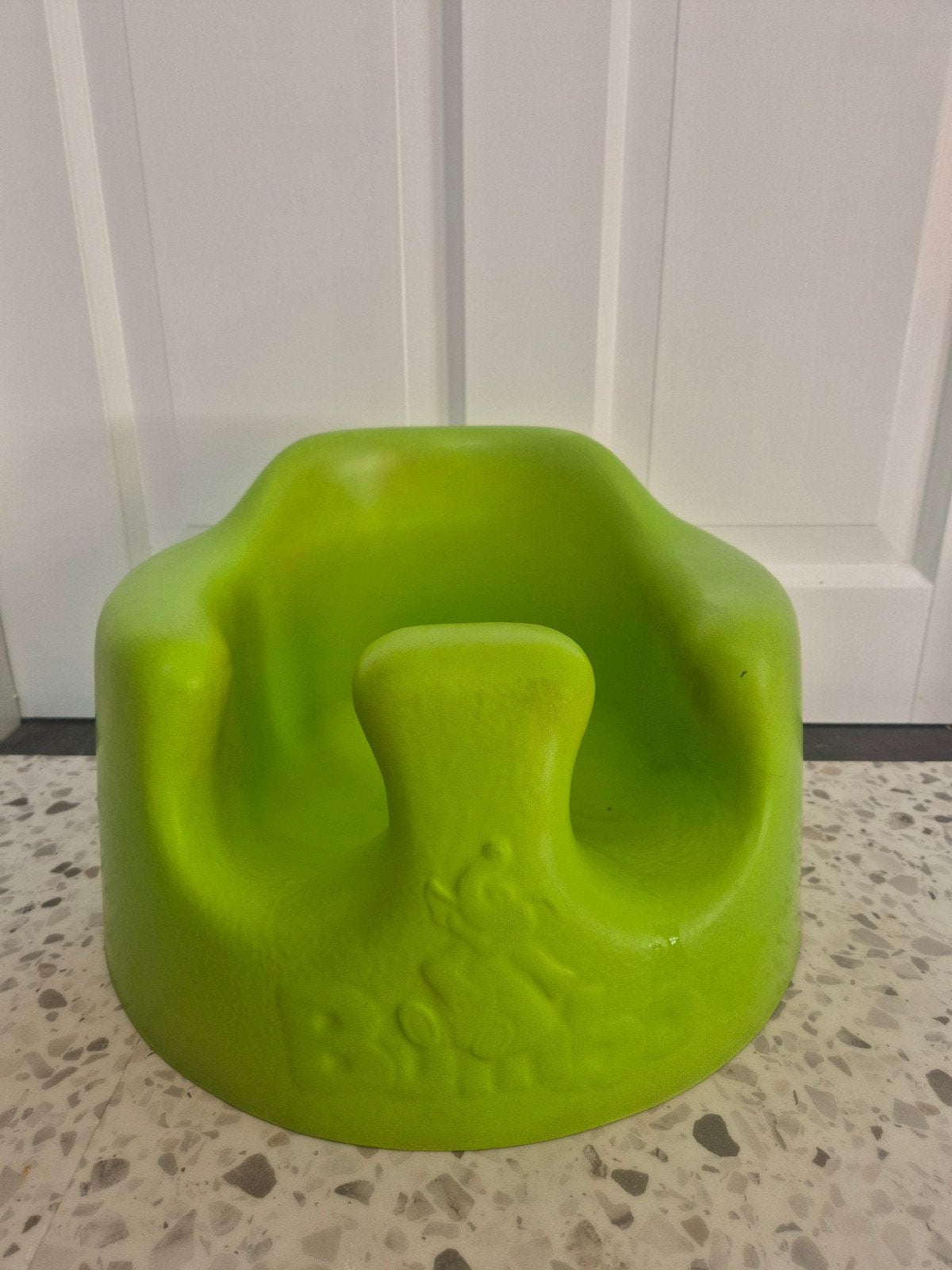Bumbo babystoel - Groen, Ophalen, Gebruikt, Overige typen