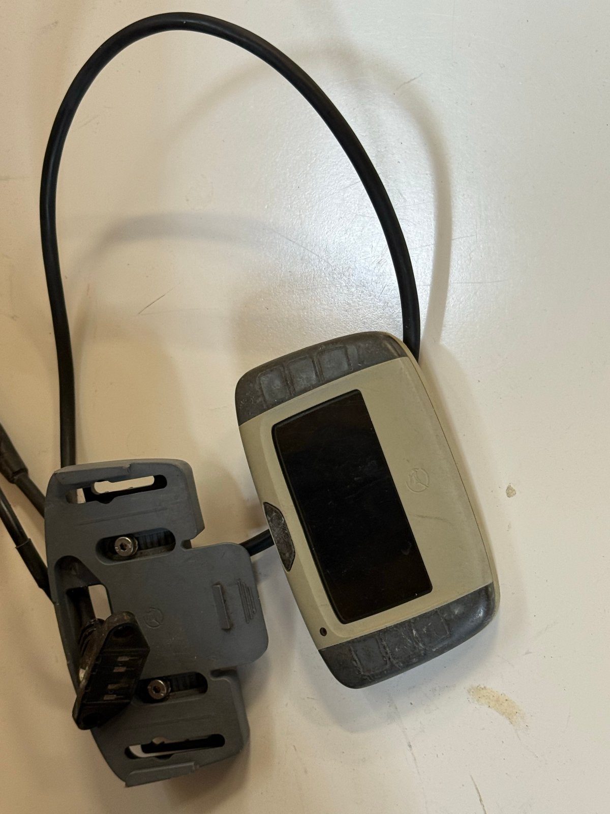 Gazelle Innergy display, Fietsen en Brommers, Fietsonderdelen, Ophalen, Gebruikt