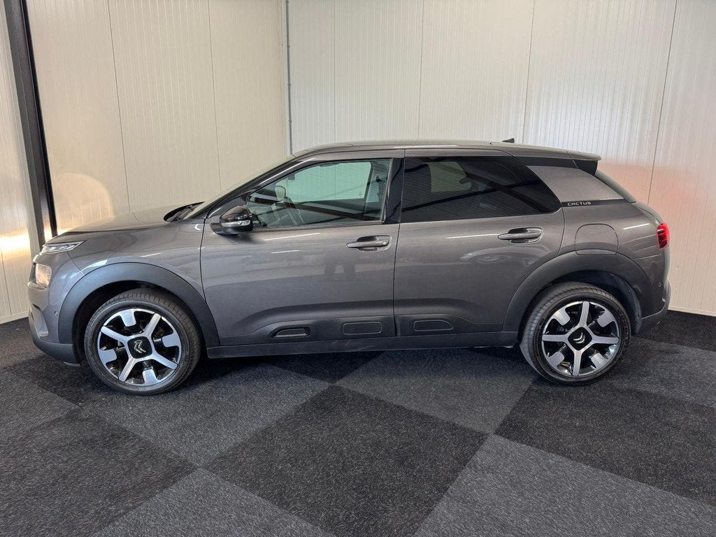Citroën C4 Cactus
