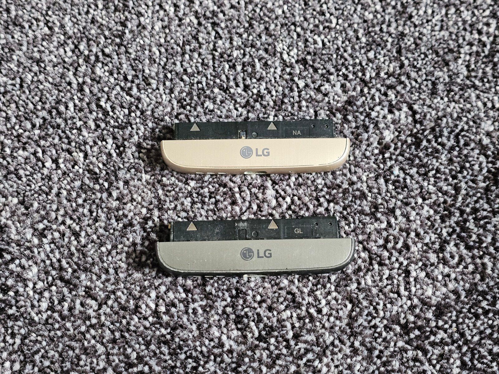 USB-C module voor LG G5, Ophalen of Verzenden, Gebruikt, Telefoonhanger of Accessoire