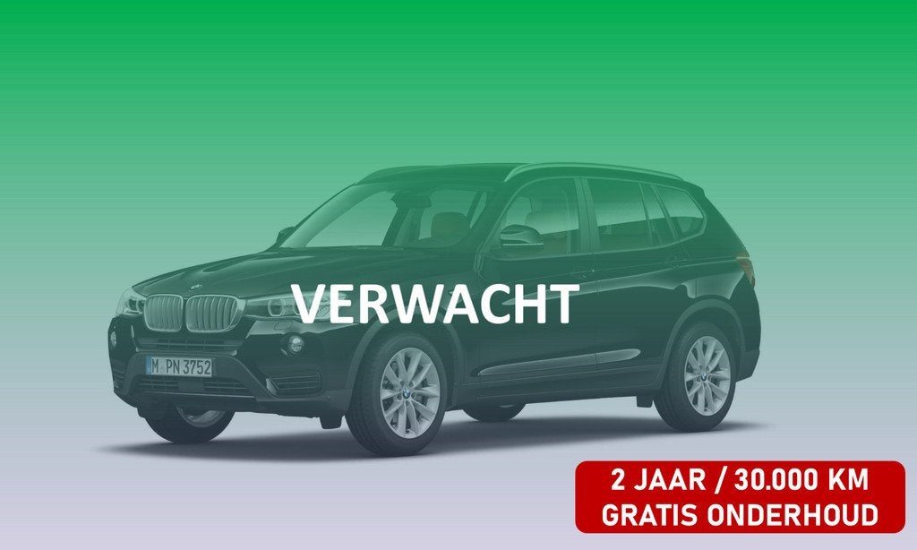 BMW X3 xDrive28i Executive, Auto's, BMW, Bedrijf, Te koop, X3, 4x4, ABS, Adaptive Cruise Control, Airbags, Airconditioning, Alarm