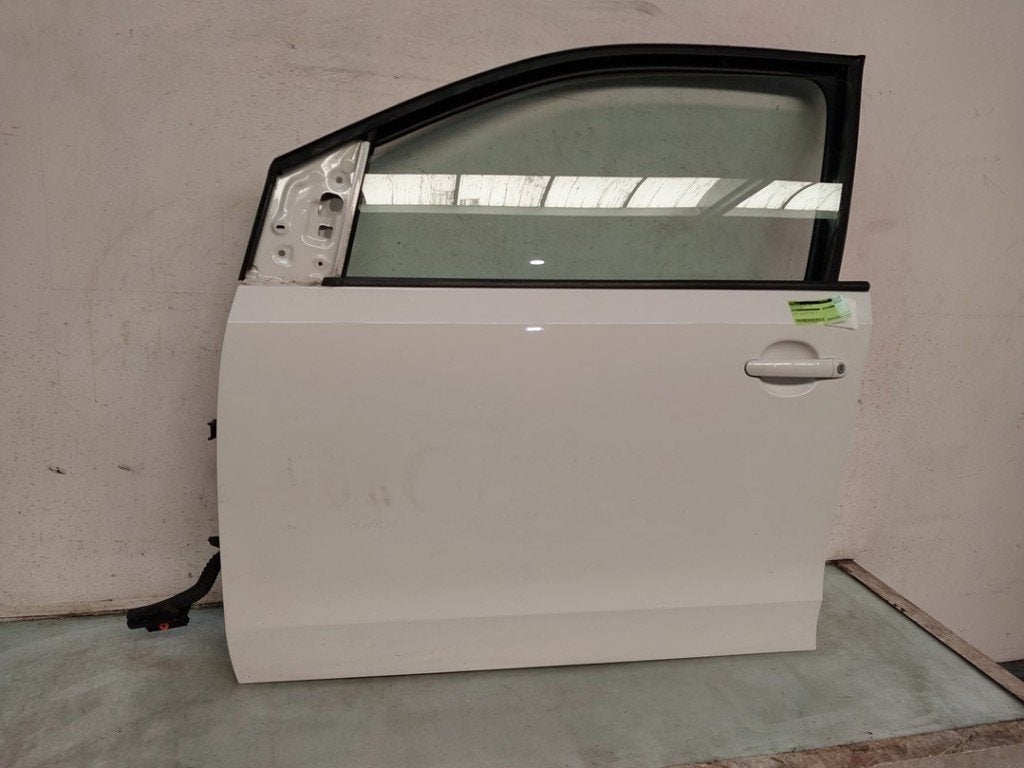 Portier Links Voor Volkswagen Up! (121) 2016 1S4831055A, Gebruikt, Volkswagen, Volkswagen AG, Kundenbetreuung@volkswagen.de