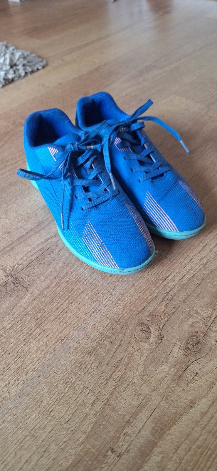 Zaalvoetbalschoenen, Maat S, Ophalen of Verzenden, Schoenen