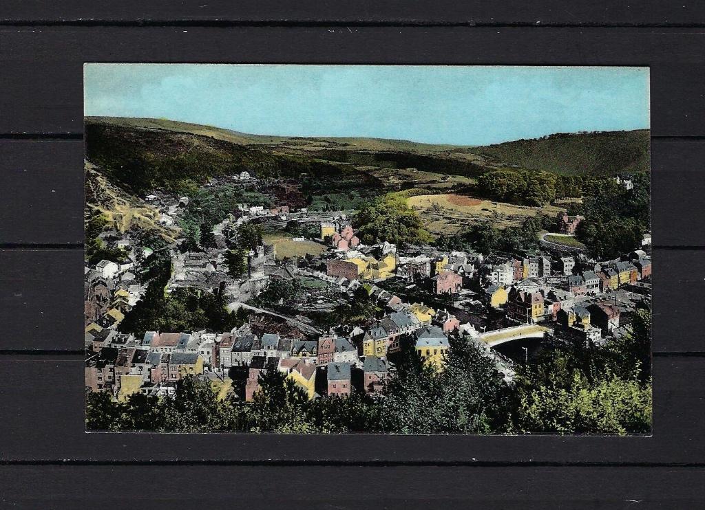 764 België, La Roche en Ardenne, Ophalen of Verzenden, 1980 tot heden, Ongelopen, België en Luxemburg
