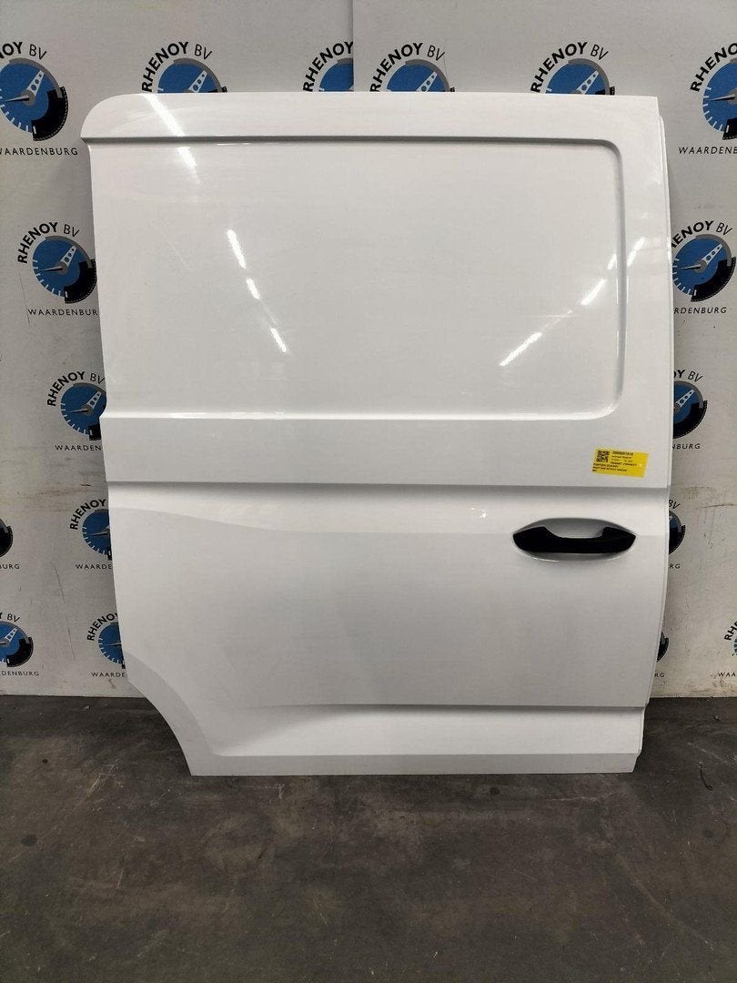 FORD TRANSIT CONNECT SKN TREND PORTIER ZIJKANT  2024, Ophalen of Verzenden, Gebruikt, ARN erkend