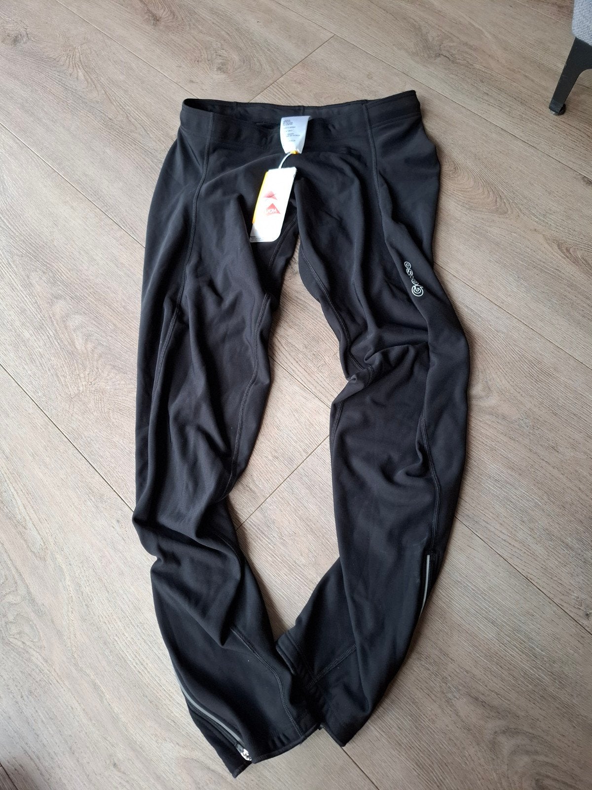 gonso lange broek zonder zeem nieuw maat xxl, Ophalen of Verzenden, Nieuw, XXL, Bovenkleding