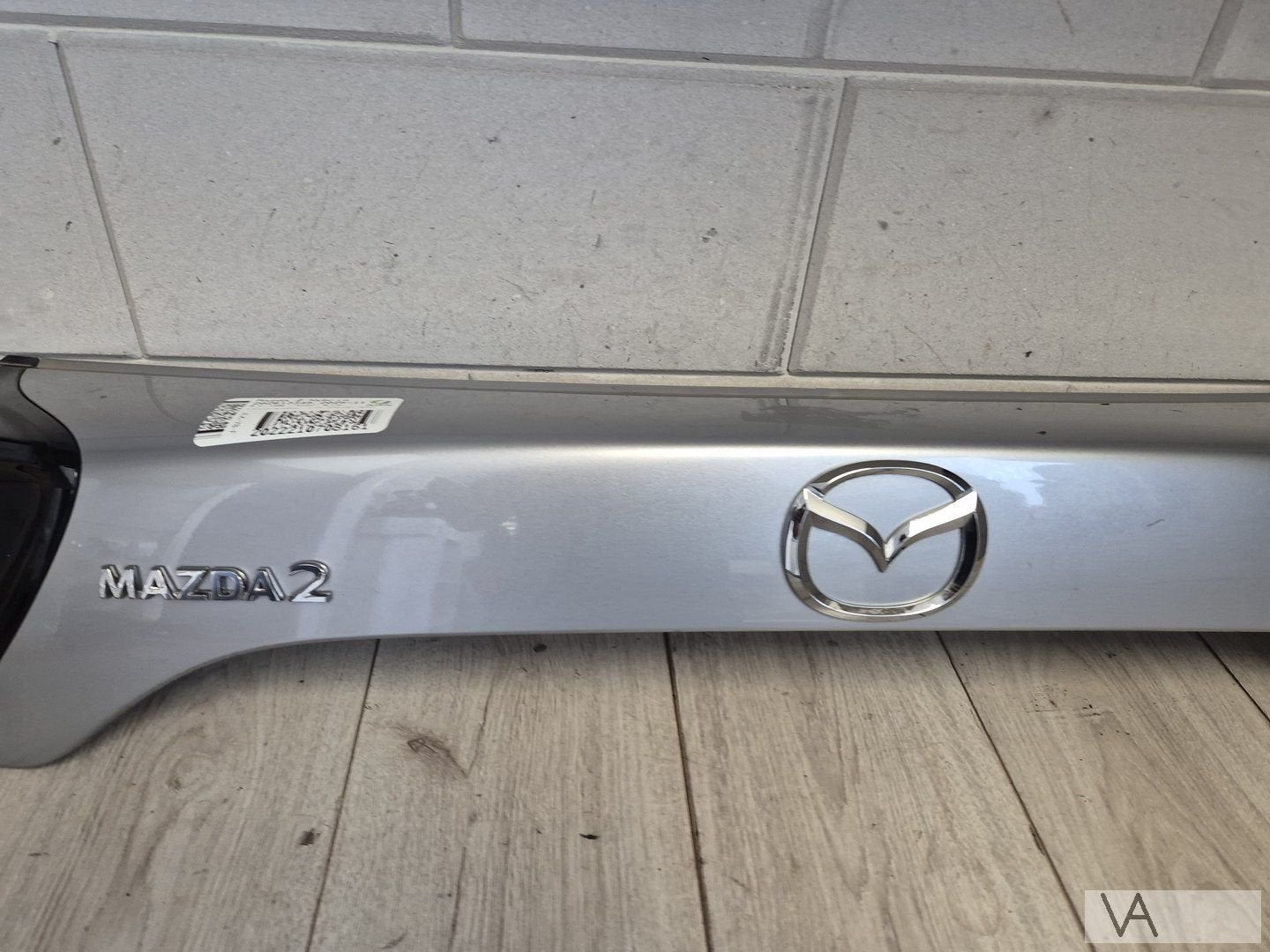 Achterklep handgreep voor Mazda 2 en Toyota Yaris vanaf 2020, Auto-onderdelen, Gebruikt, -, Ophalen of Verzenden, Mazda