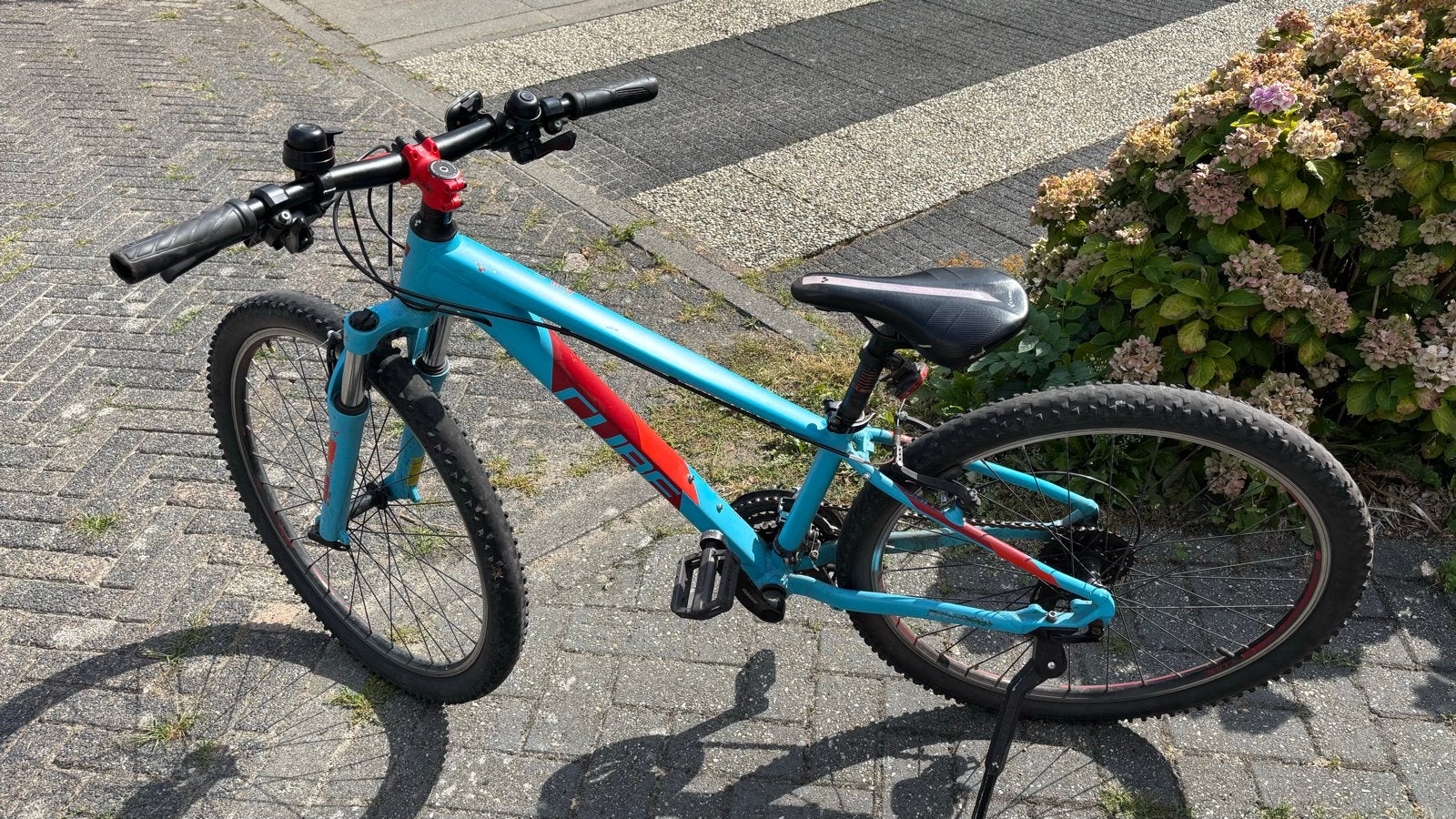 Cube Race Mountainbike - Acid 260, 26 inch, Fietsen en Brommers, Fietsen | Heren | Herenfietsen, Gebruikt, Versnellingen, Minder dan 49 cm