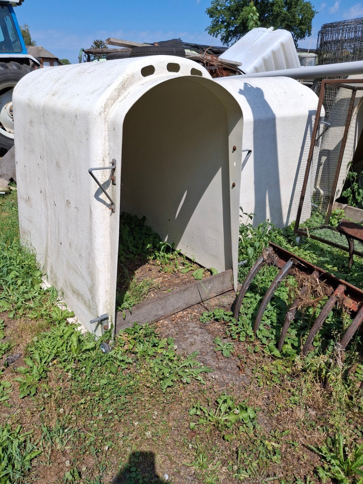 kalver-iglo/dierenschuilhok