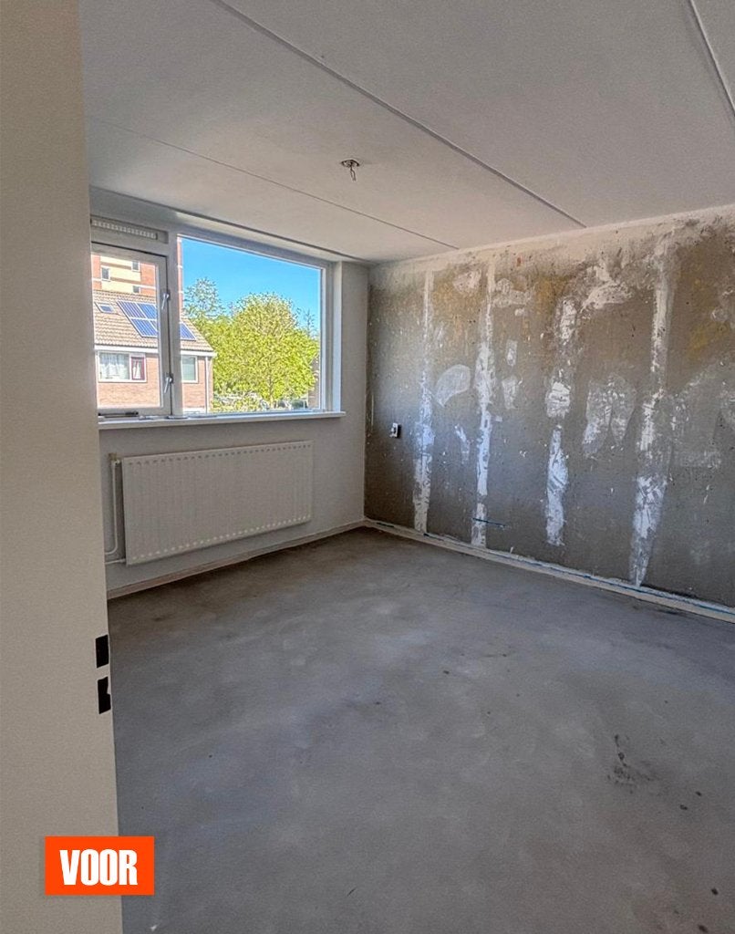 ACTIE NU GRATIS Deuren Schilderen | Renovlies Behangen!, Diensten en Vakmensen, Garantie, Behangen