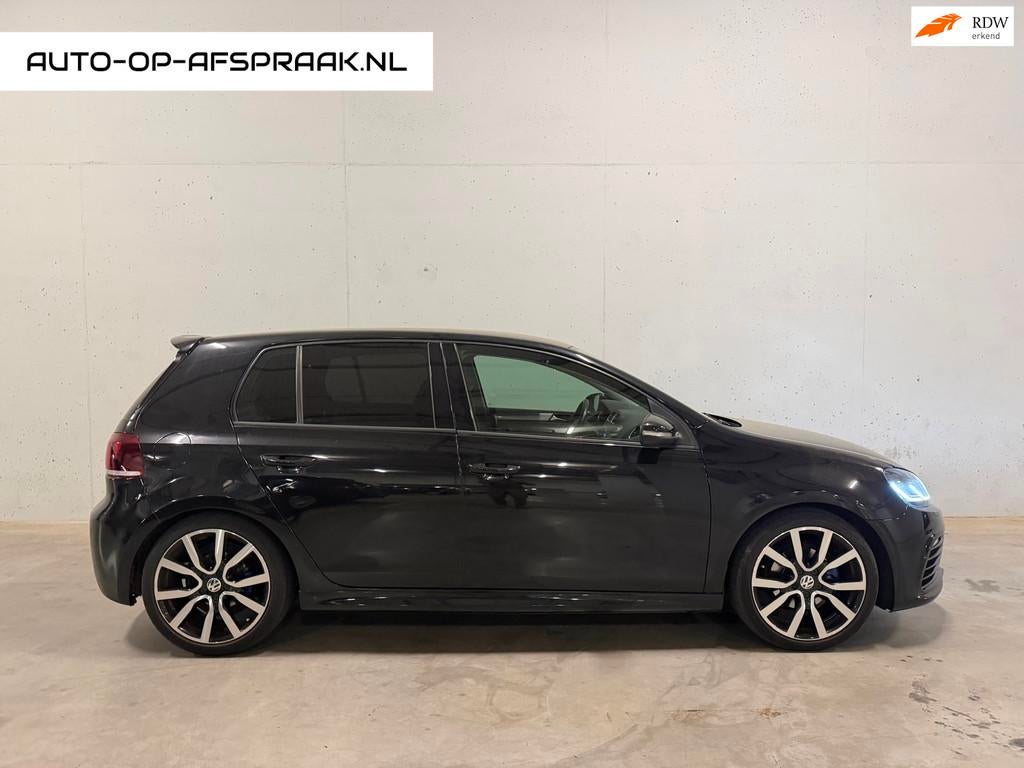 Volkswagen Golf 1.2 R-line 5drs. Navi Airco Cruise Control M, Voorwielaandrijving, Euro 5, Stof, Gebruikt