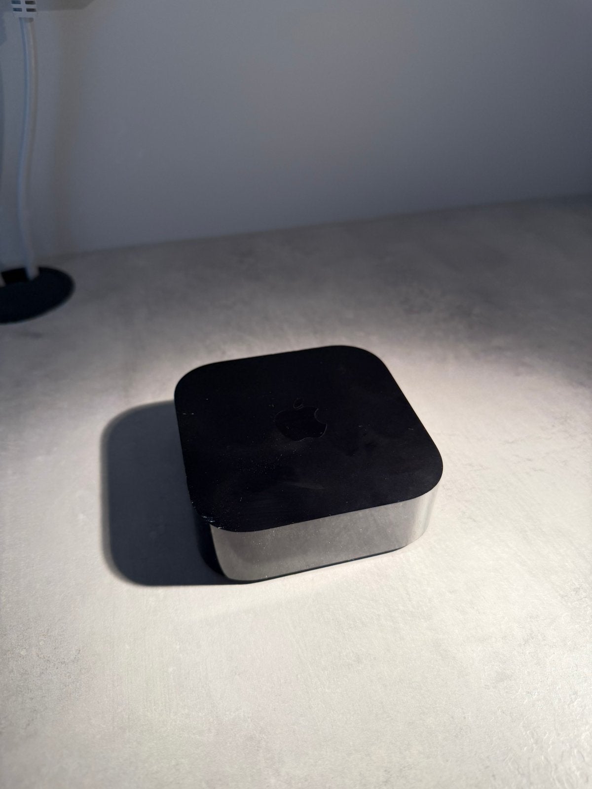 Apple TV 4K (3e generatie), Audio, Tv en Foto, Ophalen of Verzenden, Gebruikt, HDMI, Minder dan 500 GB
