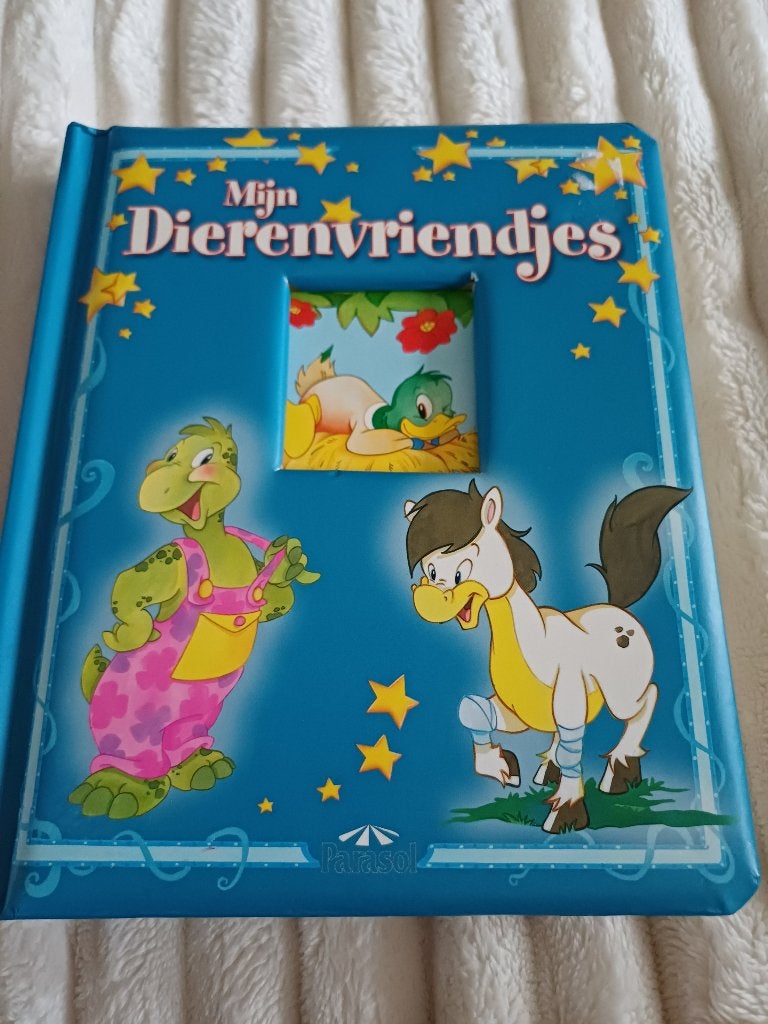 Kinderboeken, Boeken, Ophalen, Zo goed als nieuw, 1 tot 2 jaar