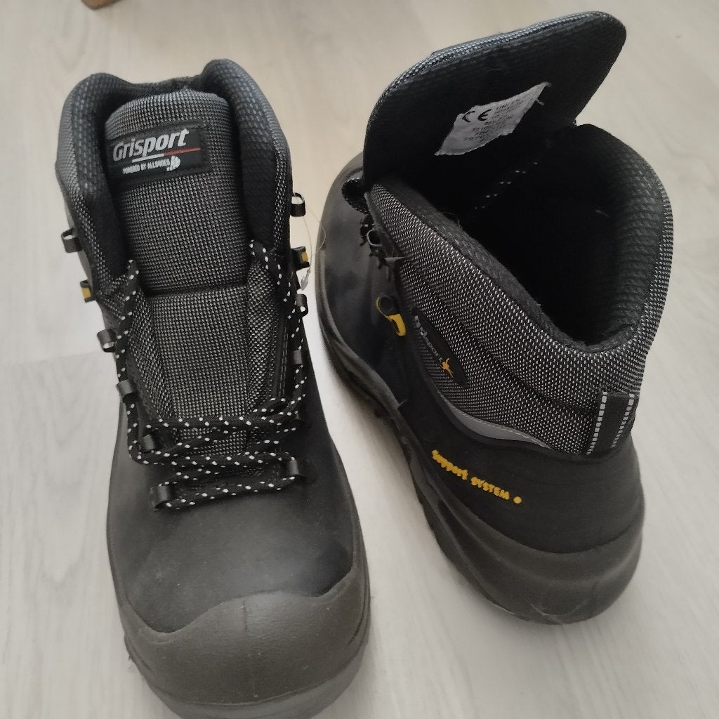 grisport Werkschoenen, Ophalen of Verzenden, Nieuw
