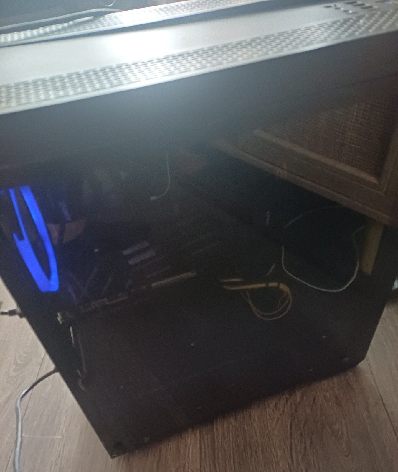 Game PC - RTX 2060 / Ryzen 5 / 16GB RAM / 1.1TB opslag, Computers en Software, Desktop Pc's, Ophalen of Verzenden