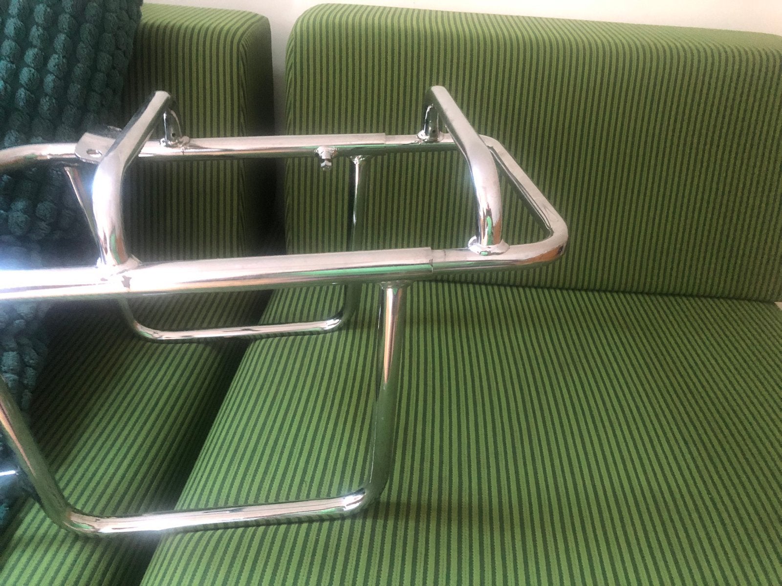 Bmw r50 r60 r69 r69s bagagerek, Motoren, Ophalen of Verzenden, Gebruikt