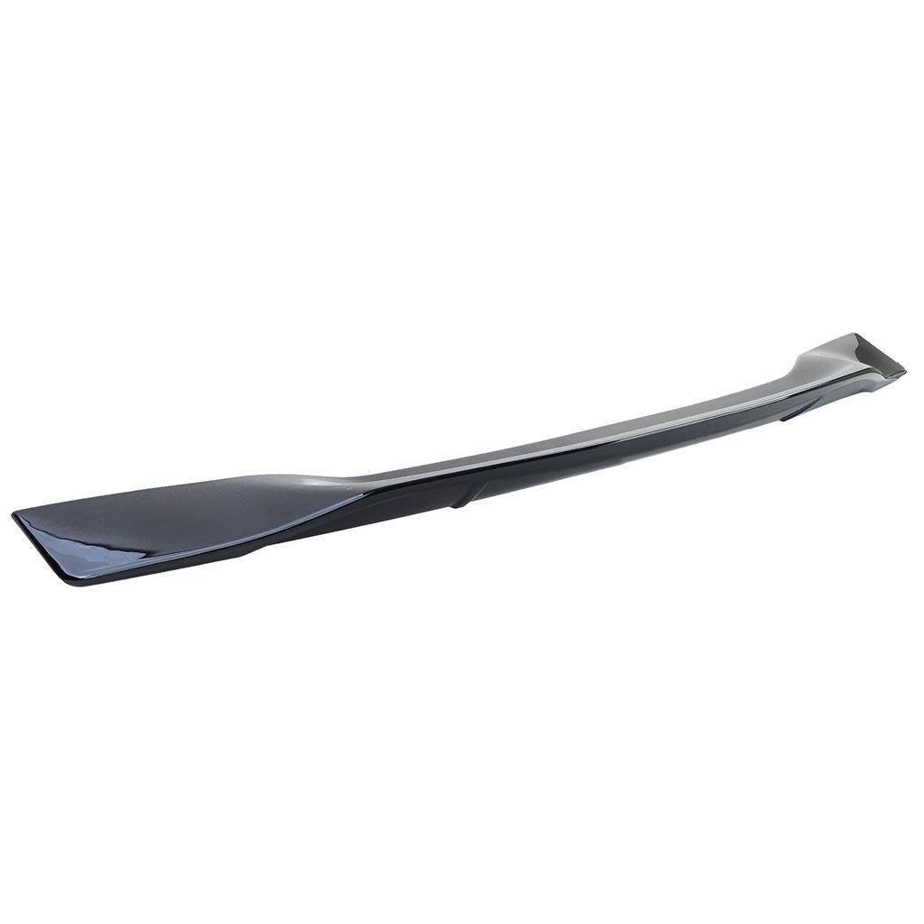 Achterklep Ducktale Spoiler Zwart Geschikt Voor Audi A3 8V L, Verzenden, Automotive Parts, A.parts@hotmail.nl, Trasmolenlaan 12 3447 GZ Woerden