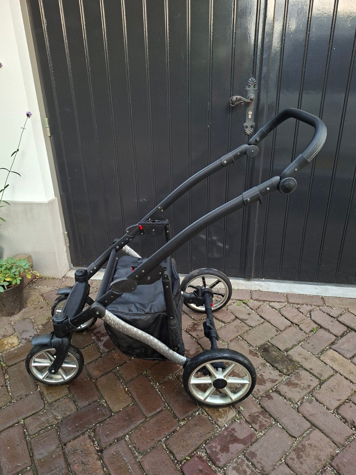 Wandelwagen Maggio 2 in 1, Kinderen en Baby's, Ophalen of Verzenden, Regenhoes