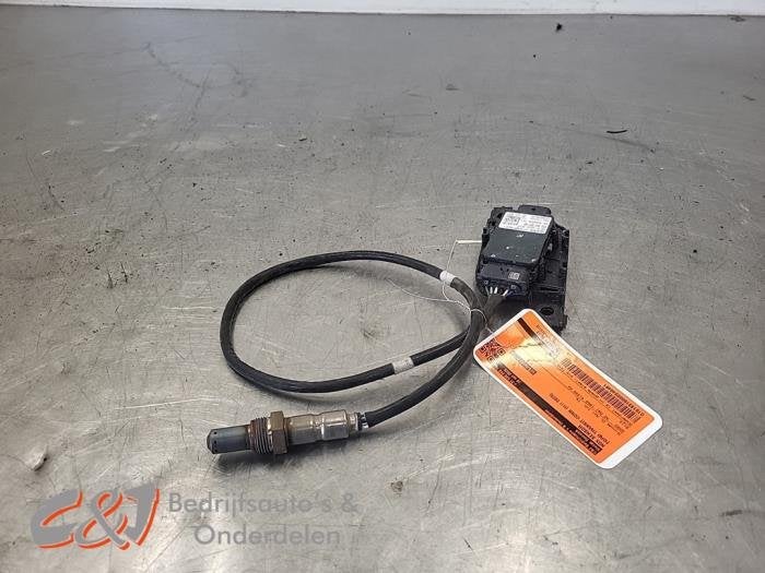 Nox sensor van een Ford Transit Connect, Auto-onderdelen, Motor en Toebehoren, Gebruikt, -, -, Ophalen of Verzenden