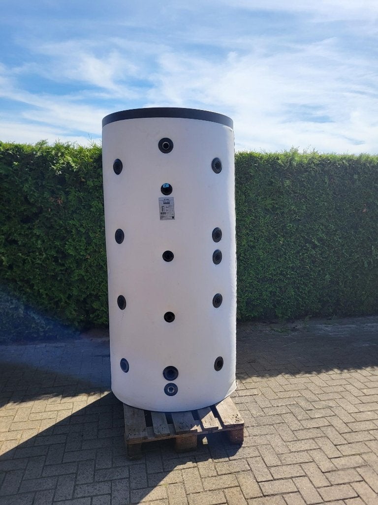 Buffervat 1000 liter  hygiëneboiler nieuw., Ophalen, Overige typen, Nieuw, 60 tot 150 cm