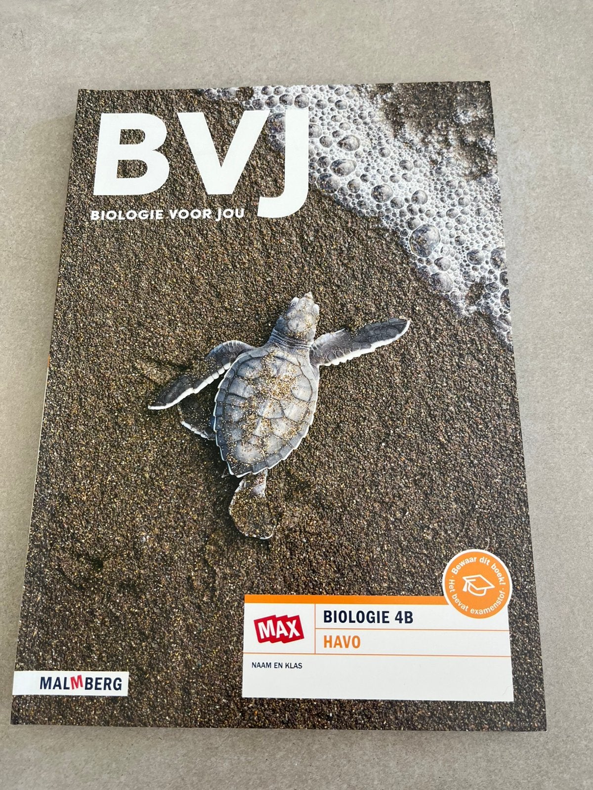 Lesboeken dierenarts assistent Aeres Barneveld, Ophalen of Verzenden, Zo goed als nieuw, Overige niveaus, Biologie