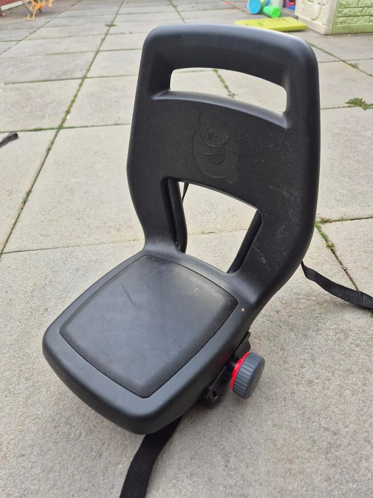 Kinderzitje aibel, Ophalen, Nieuw