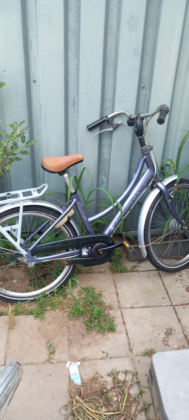 Gebruikte Batavus fiets voor school, Ophalen of Verzenden, Gebruikt, Batavus