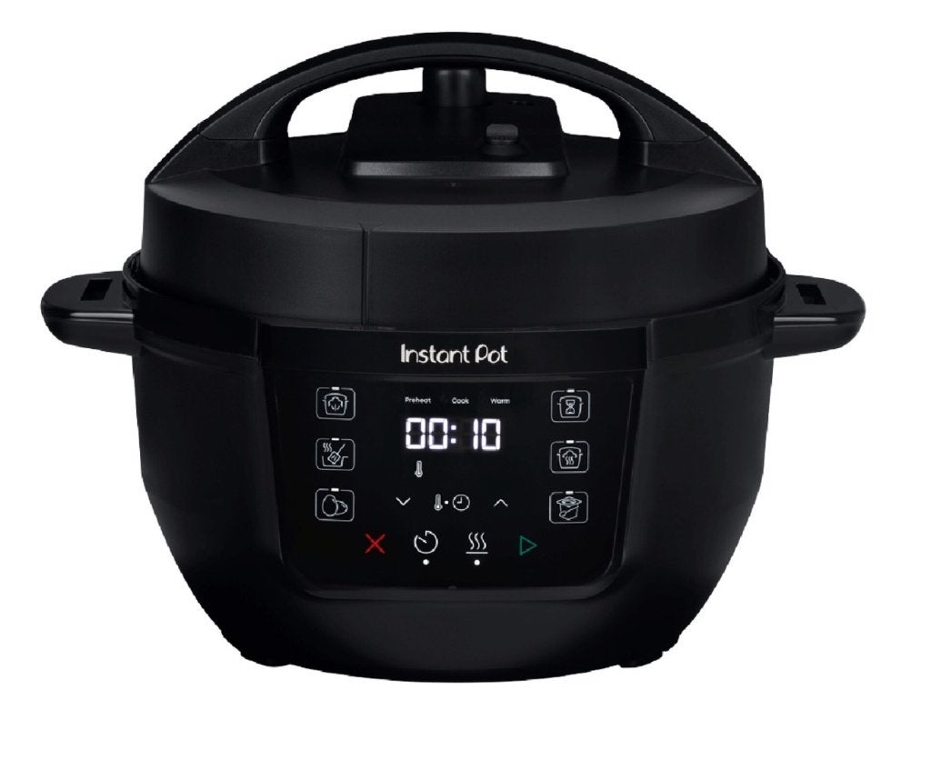 Instant Pot Multi Cooker 3.8 L Nieuw, Ophalen of Verzenden, Nieuw