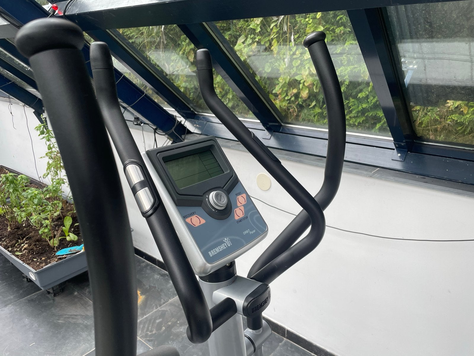 Bremshey Orbit Pacer Crosstrainer - Uitstekende staat, Ophalen, Armen, Zo goed als nieuw, Crosstrainer