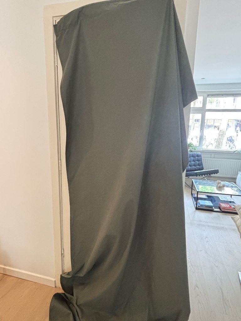 Gordijnen Ikea Rosenmandel, Huis en Inrichting, Stoffering | Gordijnen en Lamellen, Ophalen, Zo goed als nieuw, 200 cm of meer