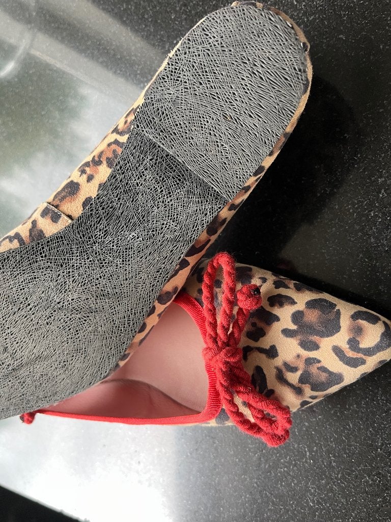 Hele leuke schoentjes, Overige kleuren, Zo goed als nieuw, Euforia Bailarinas., Ballerina's