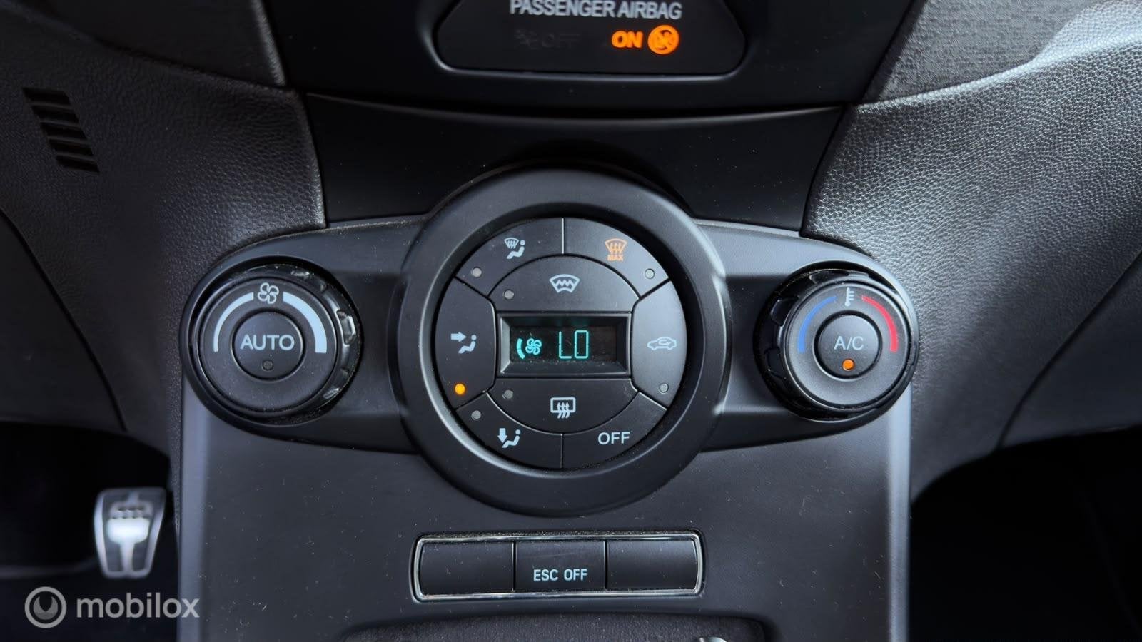 Foto 17 van Ford Fiesta ST 1.6| Milltek | Maxton | Carbon | Pops & Bangs