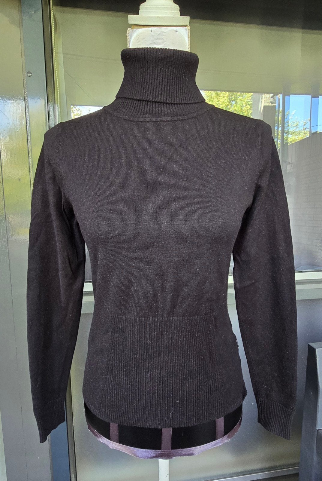 Tramontana koltruitje zwart maat S, Kleding | Dames, Verzenden, Tramontana, Zwart, Maat 36 (S)