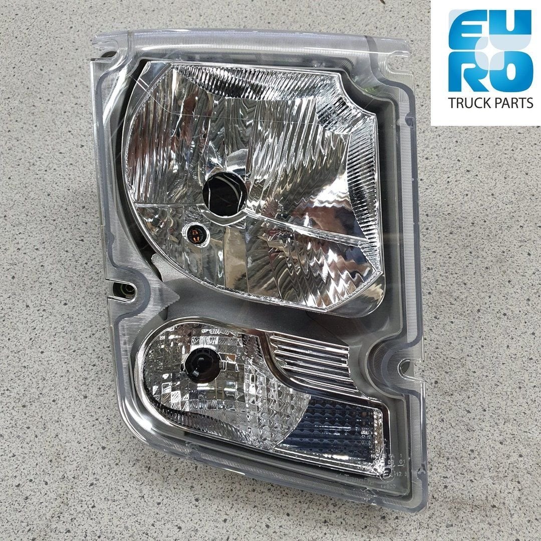 VOLVO FL FE KOPLAMP RECHTS 20818771, Auto-onderdelen, -, Verlichting, -, Nieuw