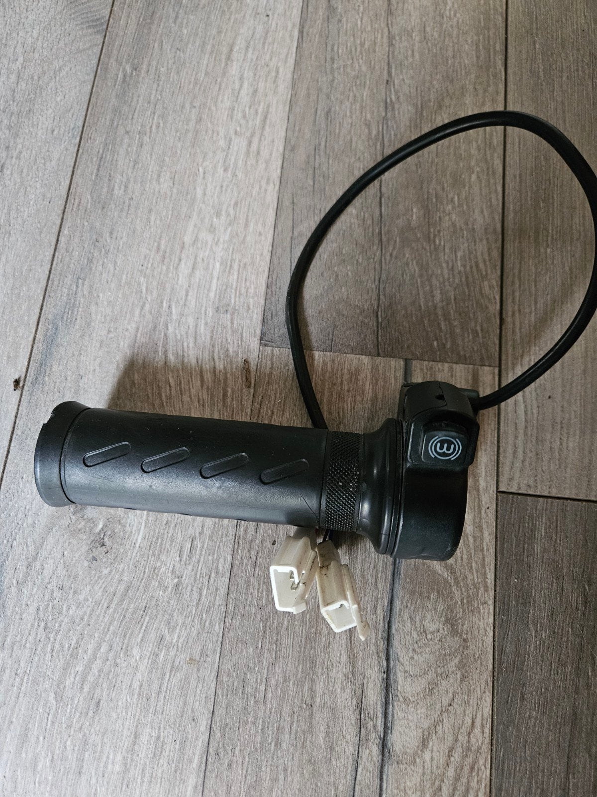 gashendel originele IVA elektrische scooters, Fietsen en Brommers, Brommeronderdelen | Scooters, Ophalen of Verzenden, Overige typen