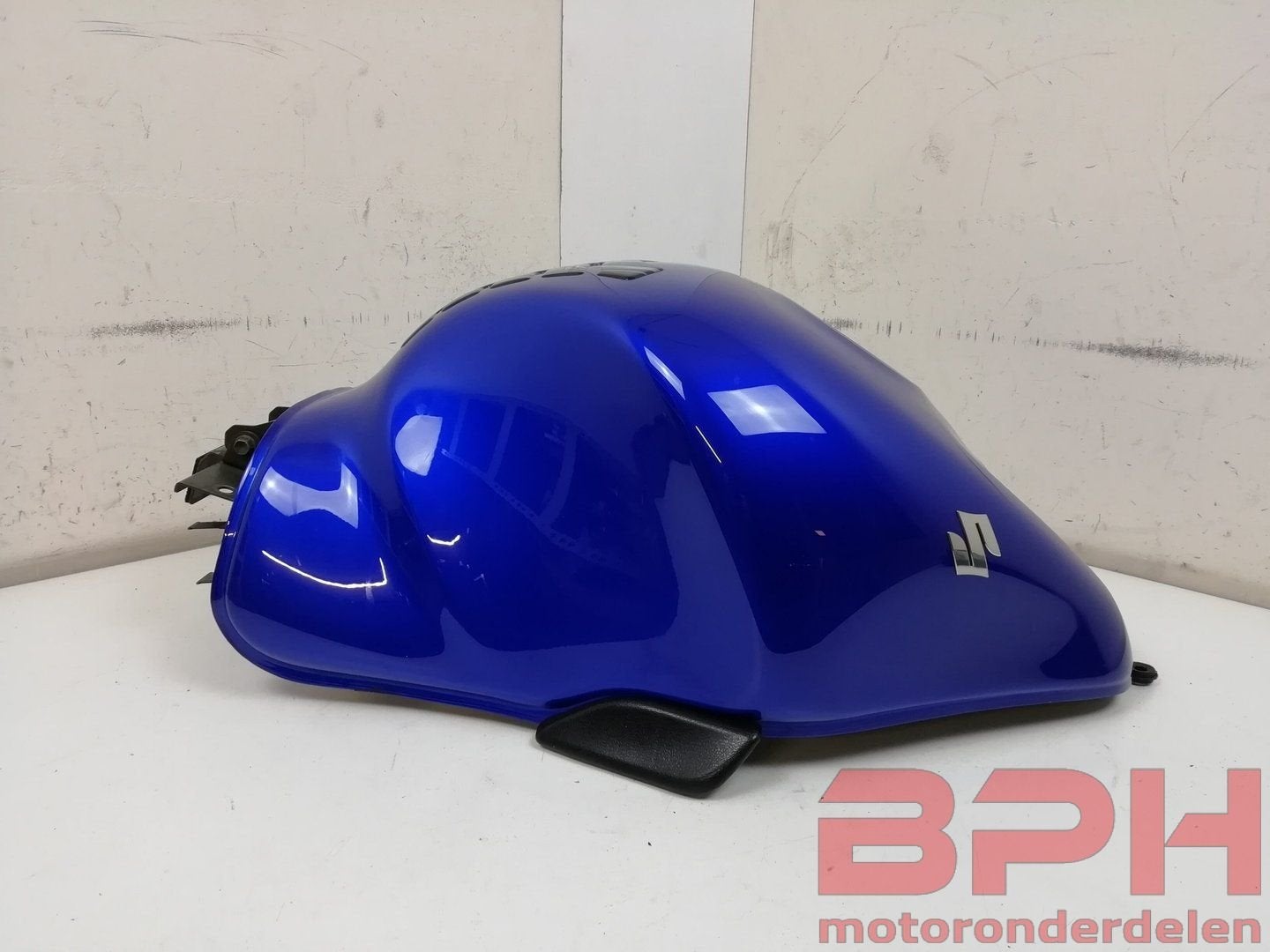 Tank Suzuki GSX1300R Hayabusa 2002 - 2007 GSX 1300 GSXR1300, Gebruikt, -, -, Ophalen of Verzenden