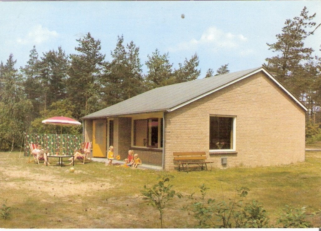 Uddel           44a, Verzamelen, Ophalen of Verzenden, Voor 1920