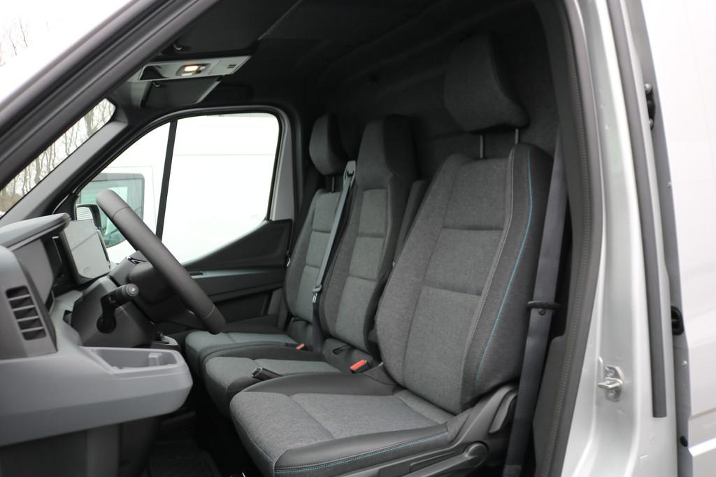 Renault Master 2.0 dCi 170pk L2 H2 Nieuw Model Navigatie Cam, 1998 cc, Stof, Gebruikt, 4 cilinders