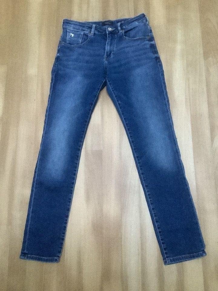 Picobello Scotch & Soda jeans maat 16//176, Ophalen of Verzenden, Zo goed als nieuw, Jongen, Broek