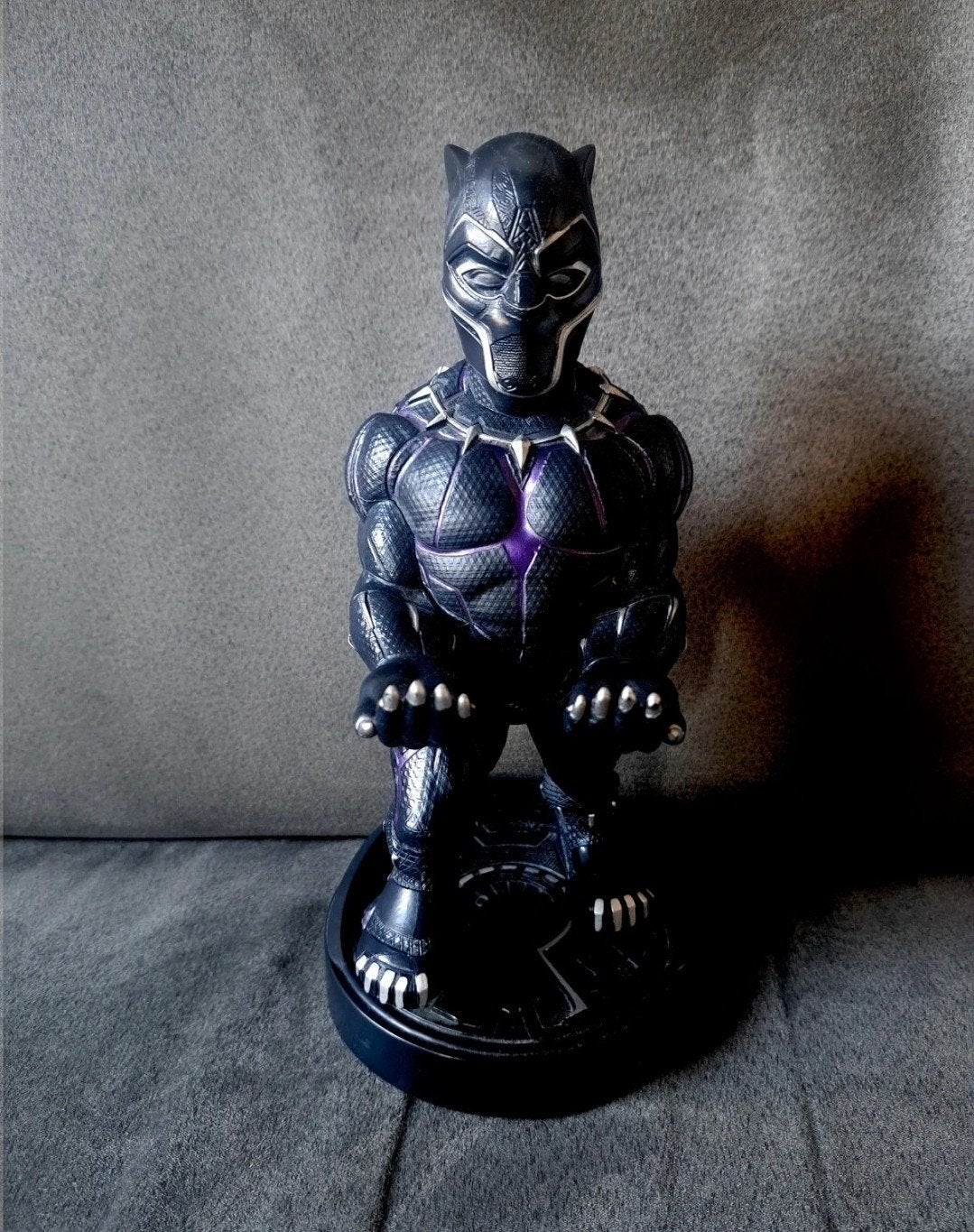 Black Panther controller/telefoonhouder, Ophalen of Verzenden, Nieuw