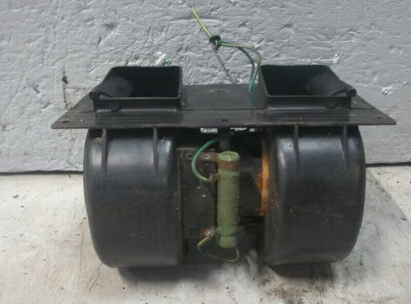 KACHEL VENTILATORMOTOR Sunbeam Rapier Fastback (01-1970/-), Gebruikt, Ophalen of Verzenden, Info@VerberkAutodemontage.nl, Overige automerken